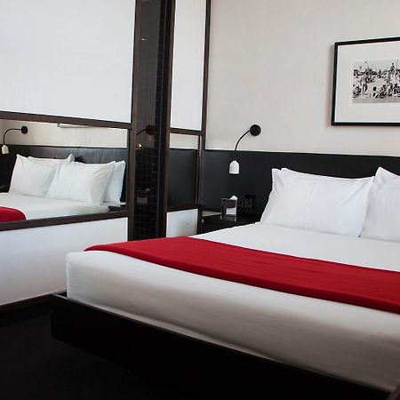 Middle Park Hotel Мельбурн Экстерьер фото