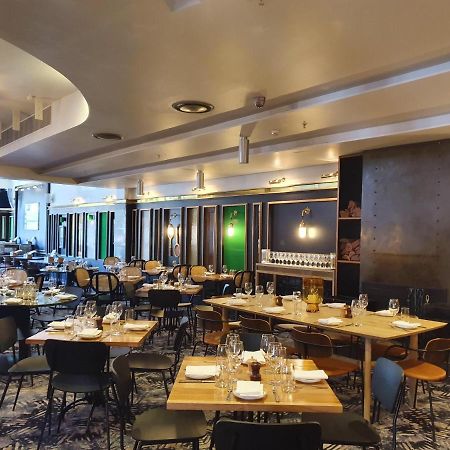 Middle Park Hotel Мельбурн Экстерьер фото