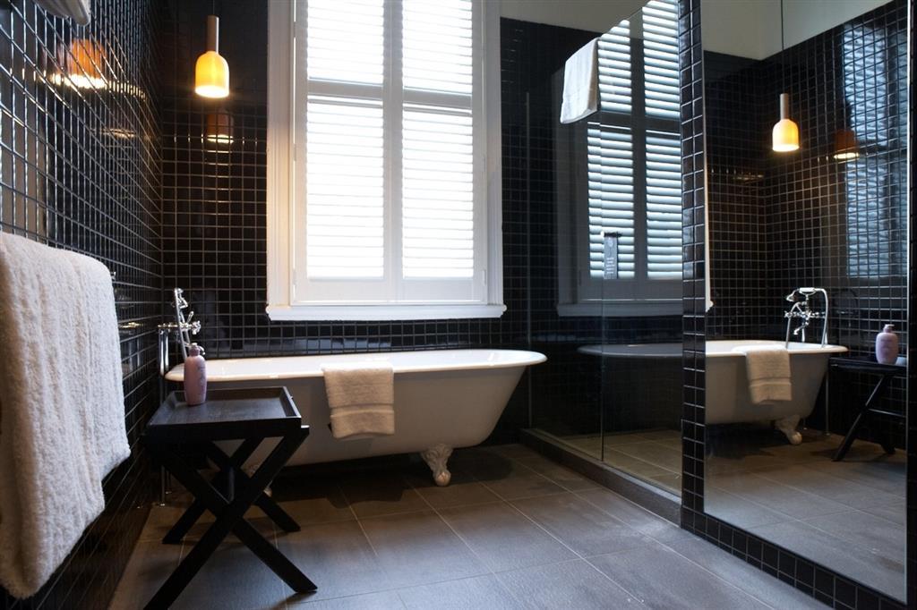 Middle Park Hotel Мельбурн Номер фото