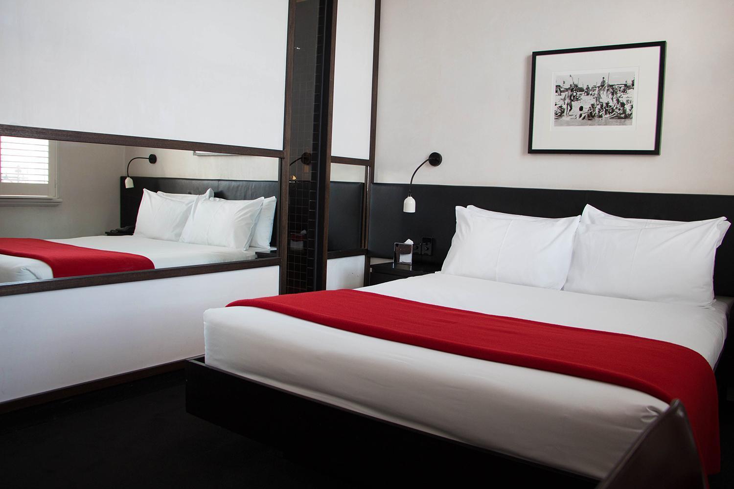 Middle Park Hotel Мельбурн Экстерьер фото