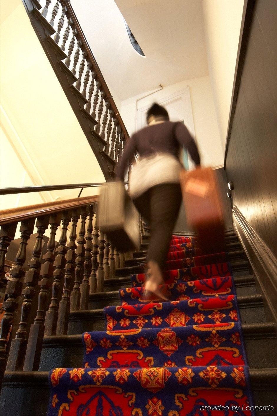 Middle Park Hotel Мельбурн Интерьер фото