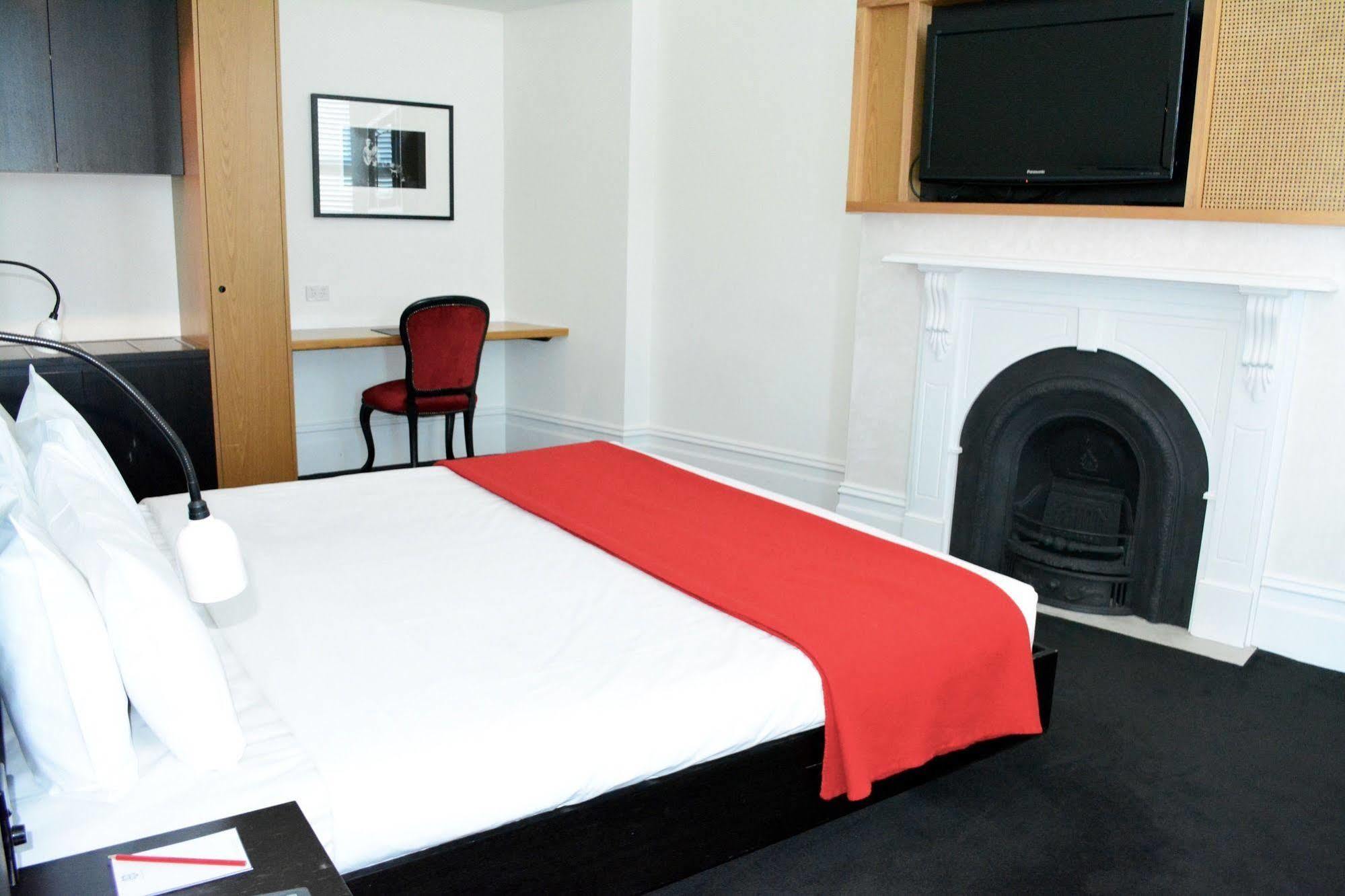 Middle Park Hotel Мельбурн Экстерьер фото